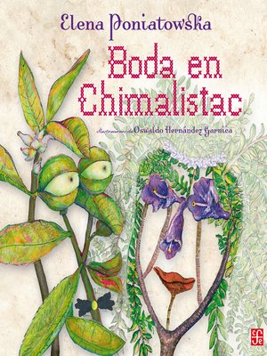 cover image of Boda en Chimalistac